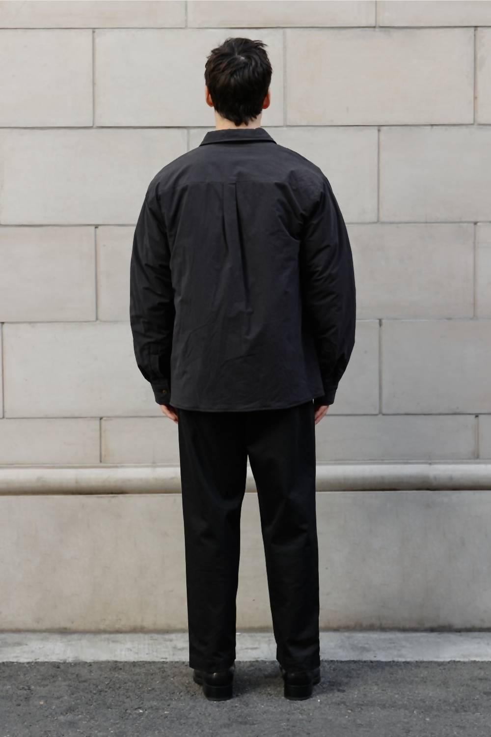 Hunter Jacket
