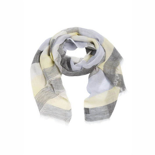 BITTE KAI RAND - Linen Pastel Scarf - Rack Hunt -