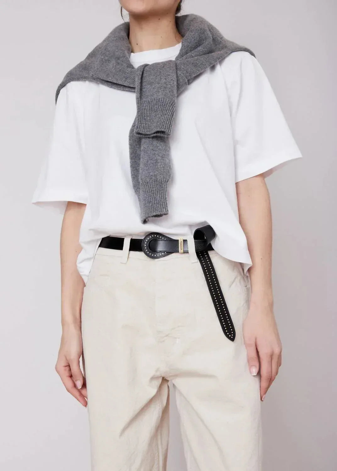 MASSCOB - Fort Basic Tee - Rack Hunt