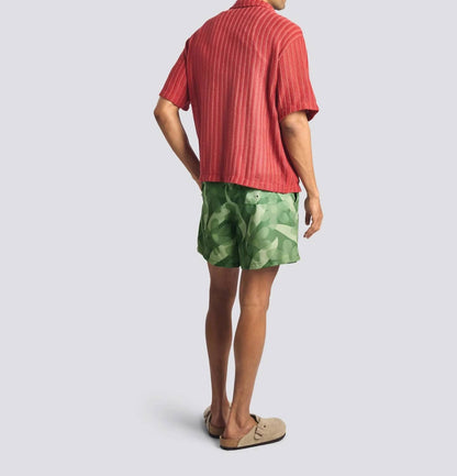 Salsa Drifter Tour Shirt