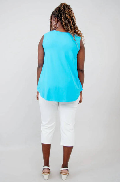 Jackie Tank Top