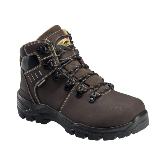 Women's Foundation 6" Carbon Toe Boot (Regular Width)