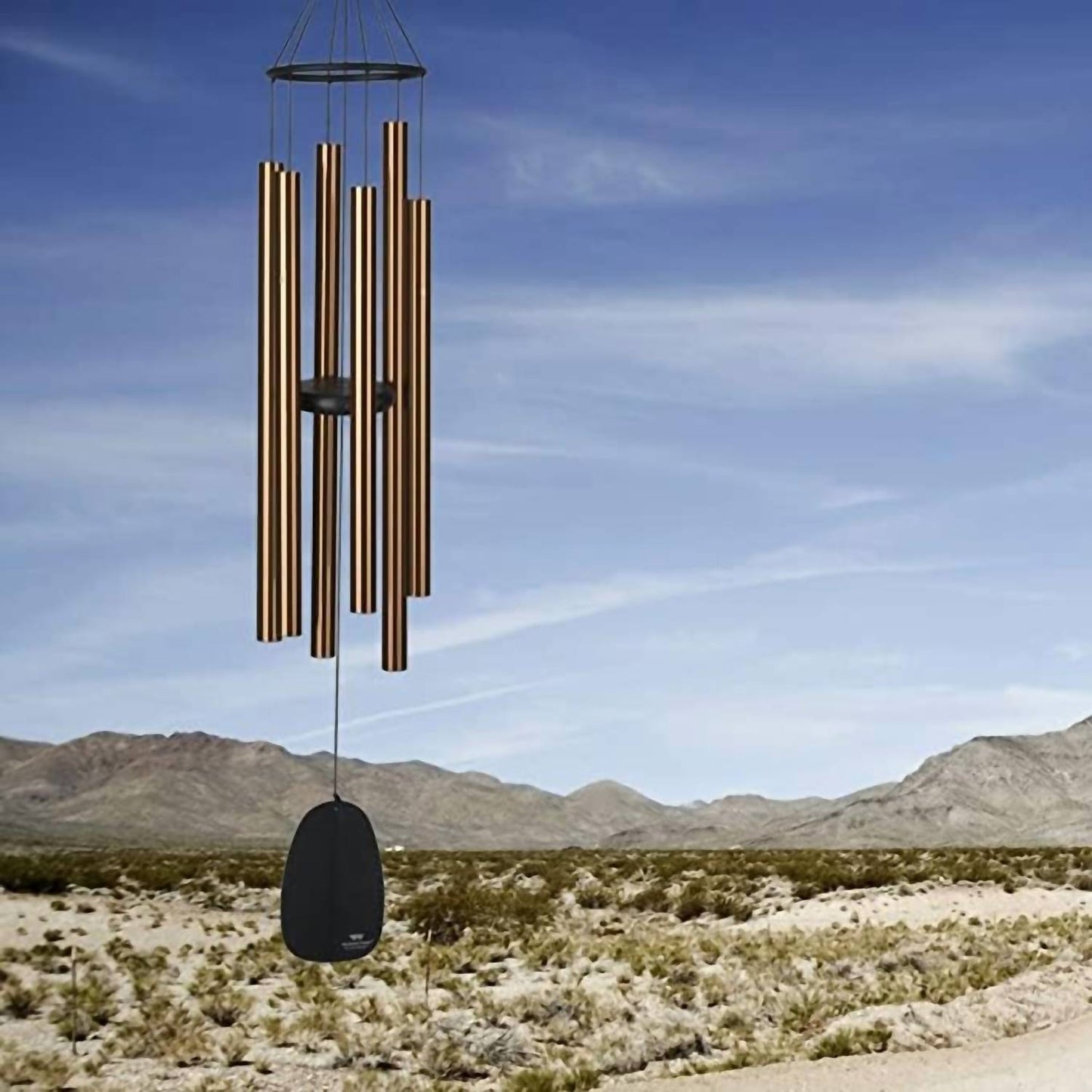 Bells Of Paradise Chime