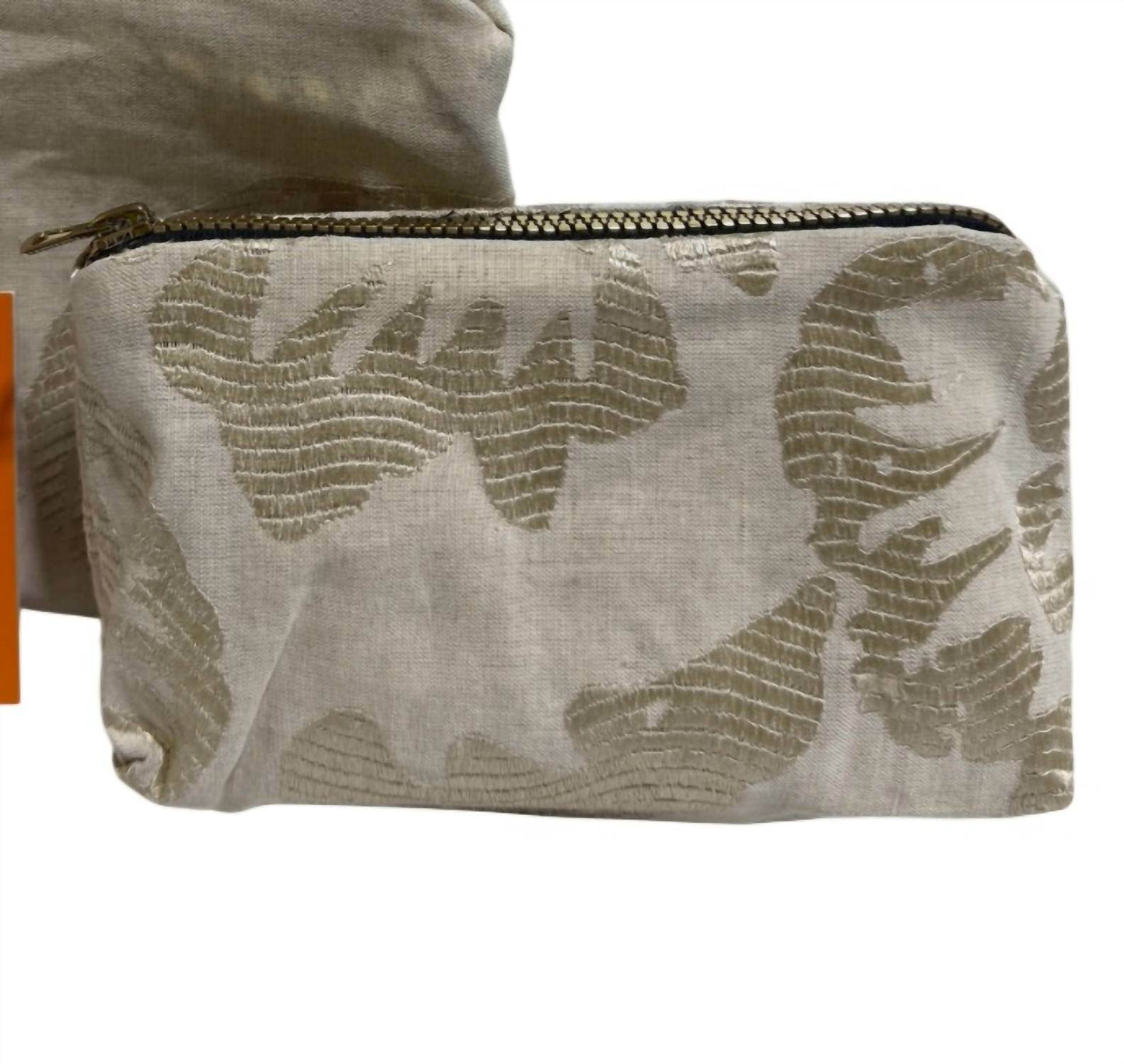 Sunsets of Naples - Make Up Bags Set - Rack Hunt -