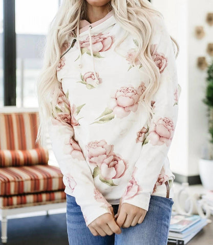 Happily Ever After Hood Sweatshirt