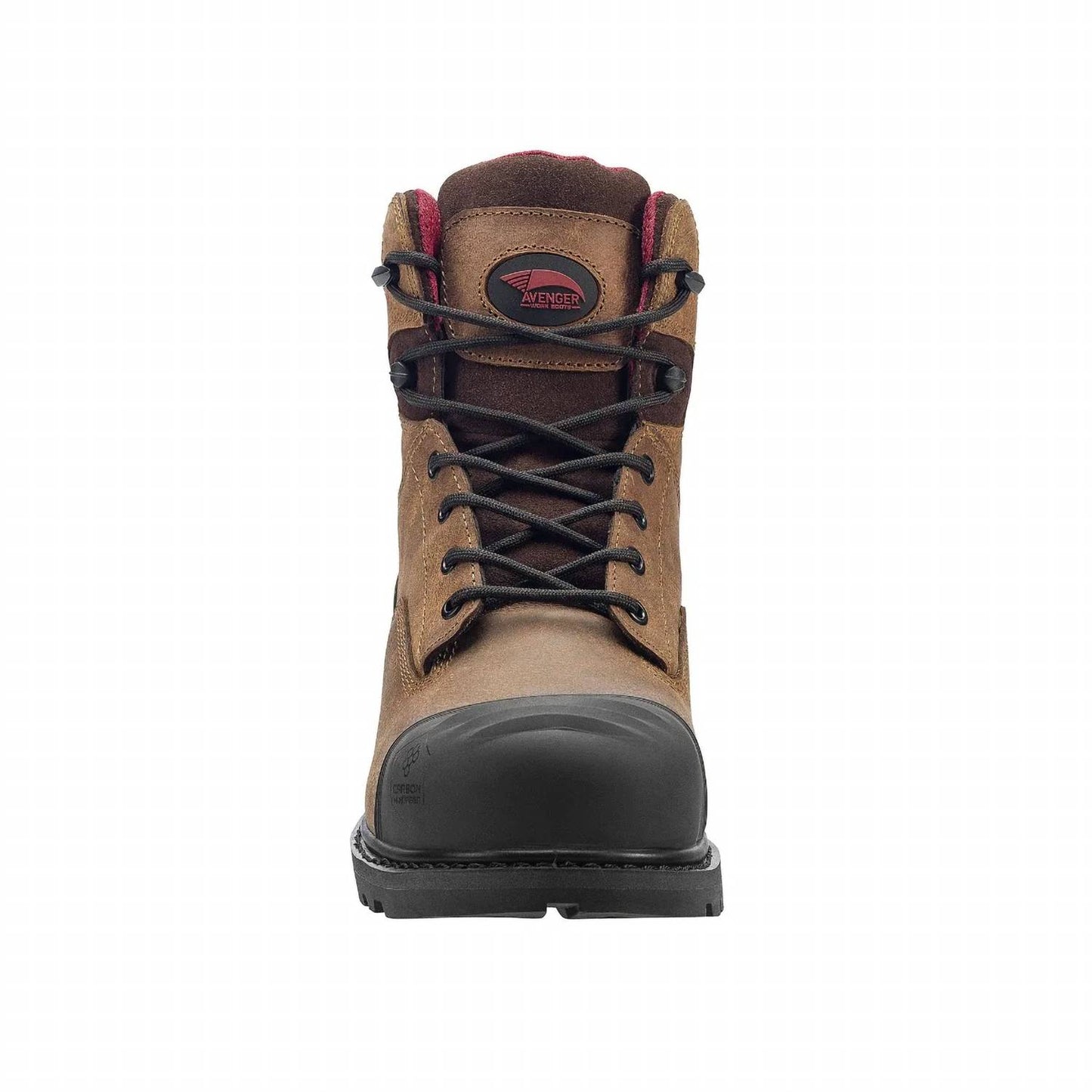 Men's 7542 Composite Toe Work Boot