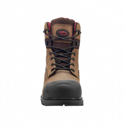 Men's 7542 Composite Toe Work Boot