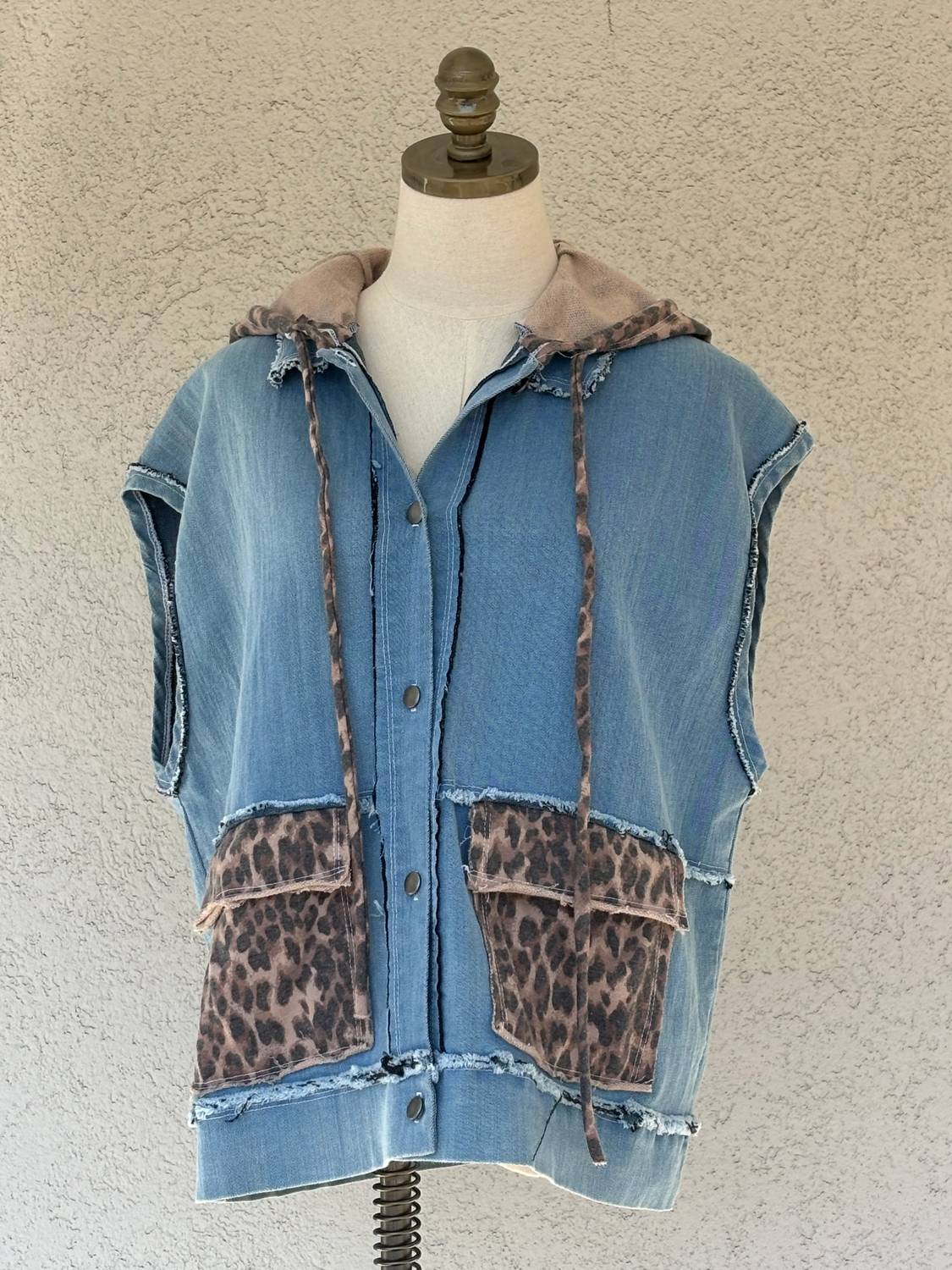 Party Animal Vest