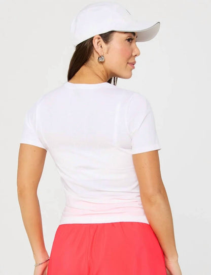 Feather Tech+ Short-sleeve Tee