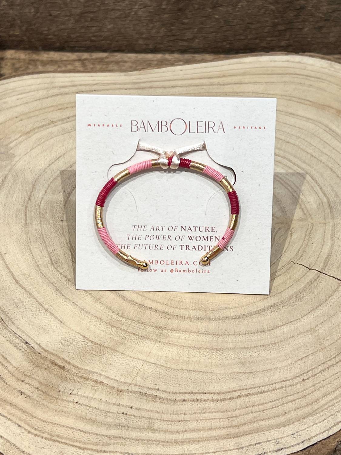 Women's Clarte Maxi Bangle
