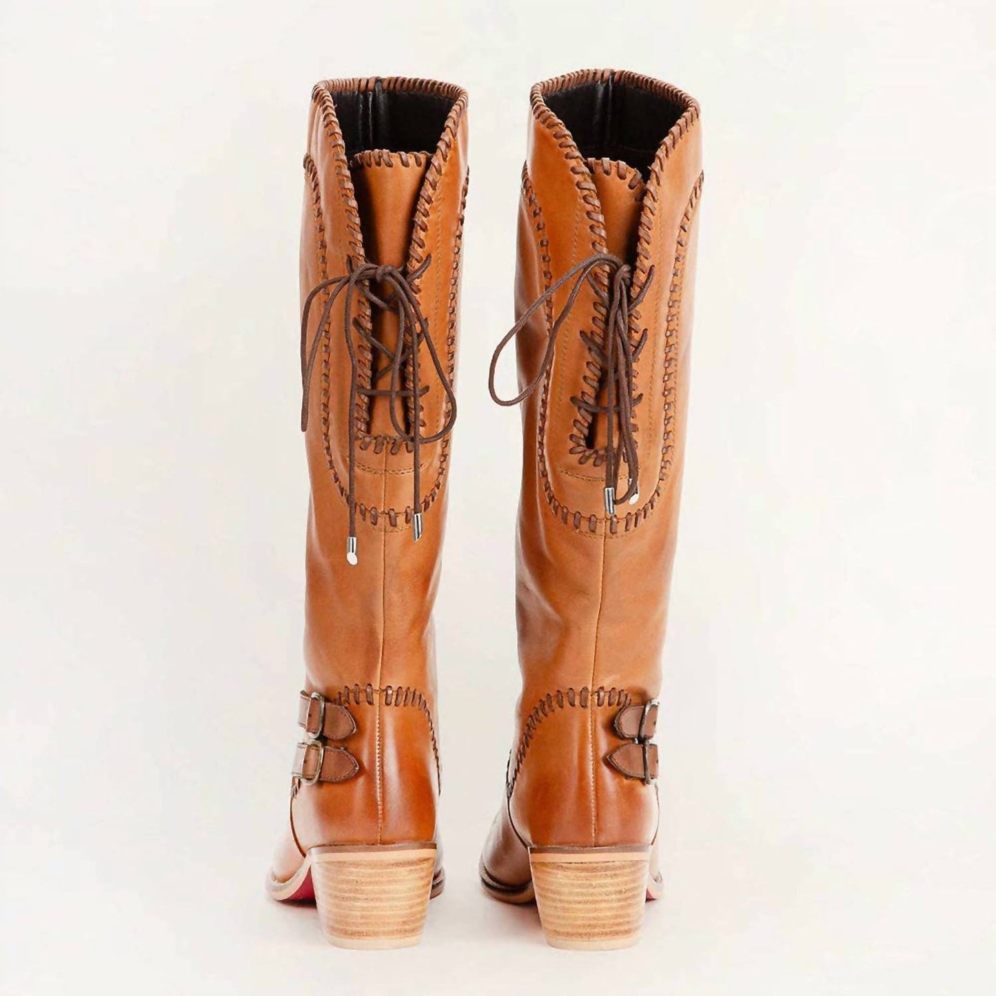 Women's Dusty Trail High Boot