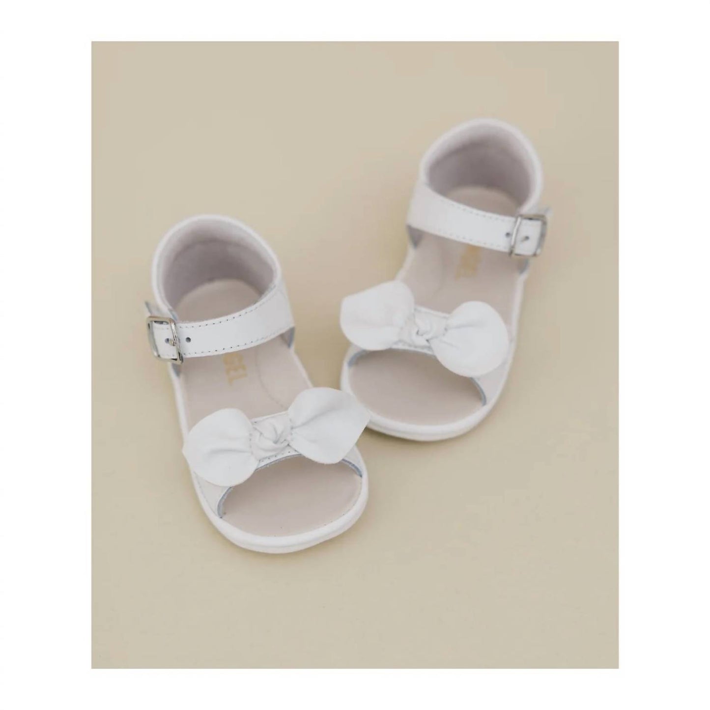 Girl's Jolie Bow Sandal - Baby