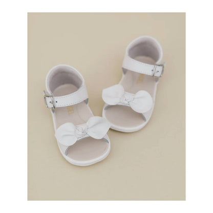 Girl's Jolie Bow Sandal - Baby