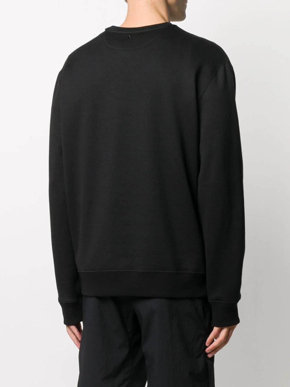 Valentino - Bad Lover Sequin Sweatshirt - Rack Hunt -