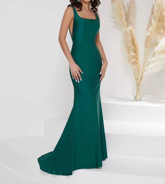 Sleeveless Maxi Dress