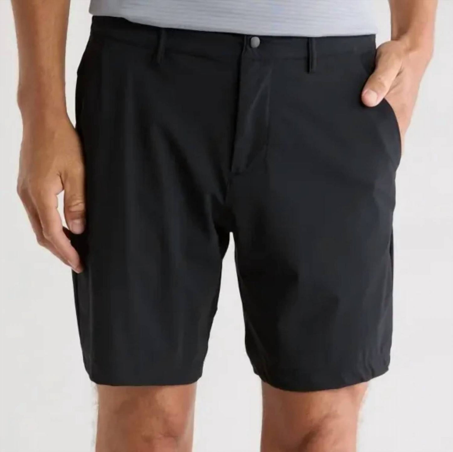 Hillcrest Warp Short