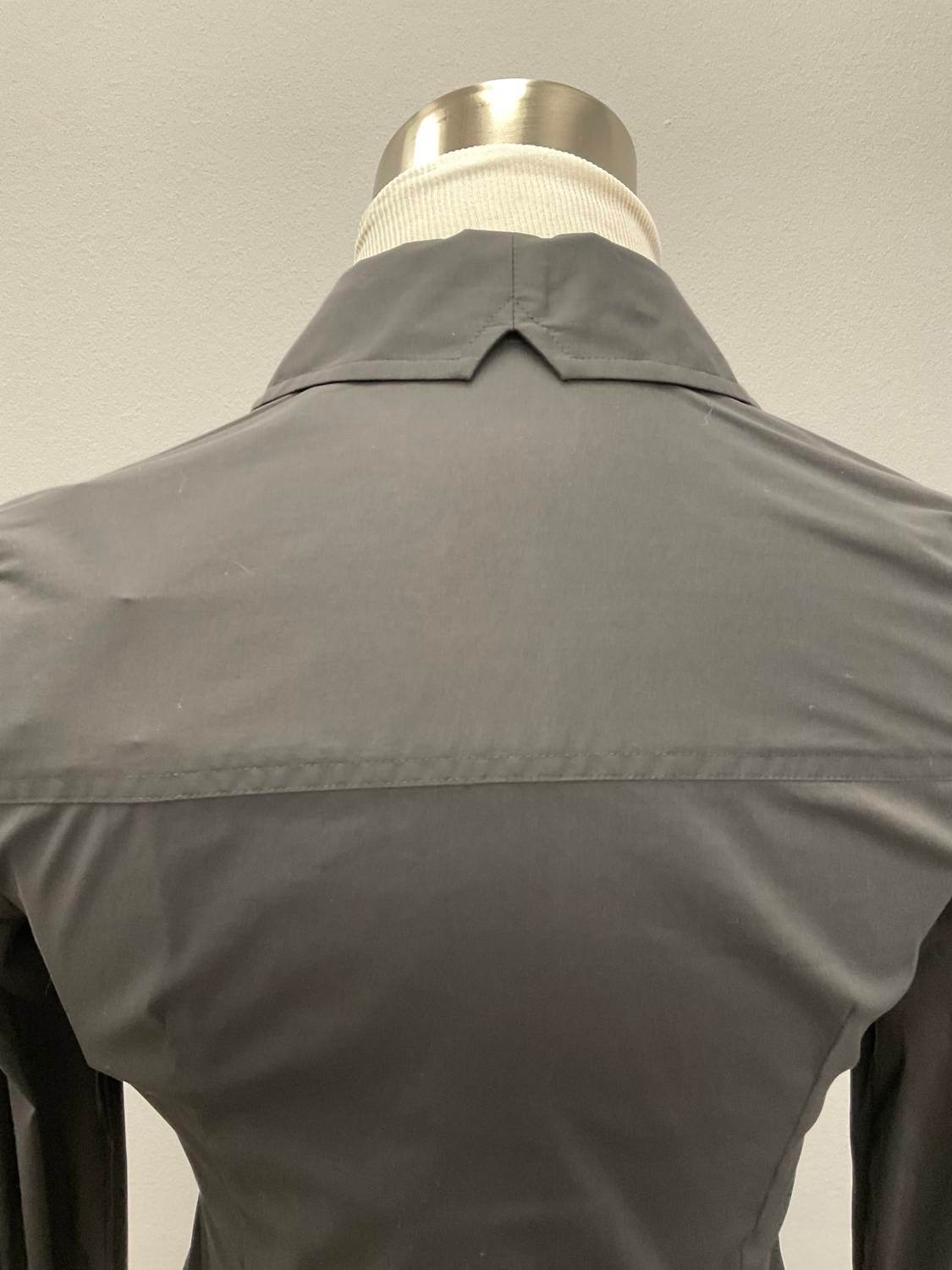 Jordan Louis - Long sleeves cotton stretch shirt - Rack Hunt