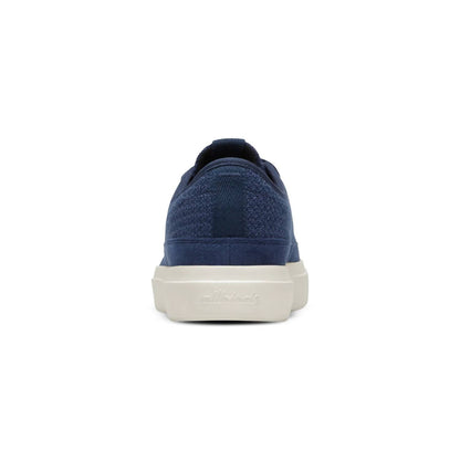 Men's Wool Piper Go Casual Comfort Sneakers
