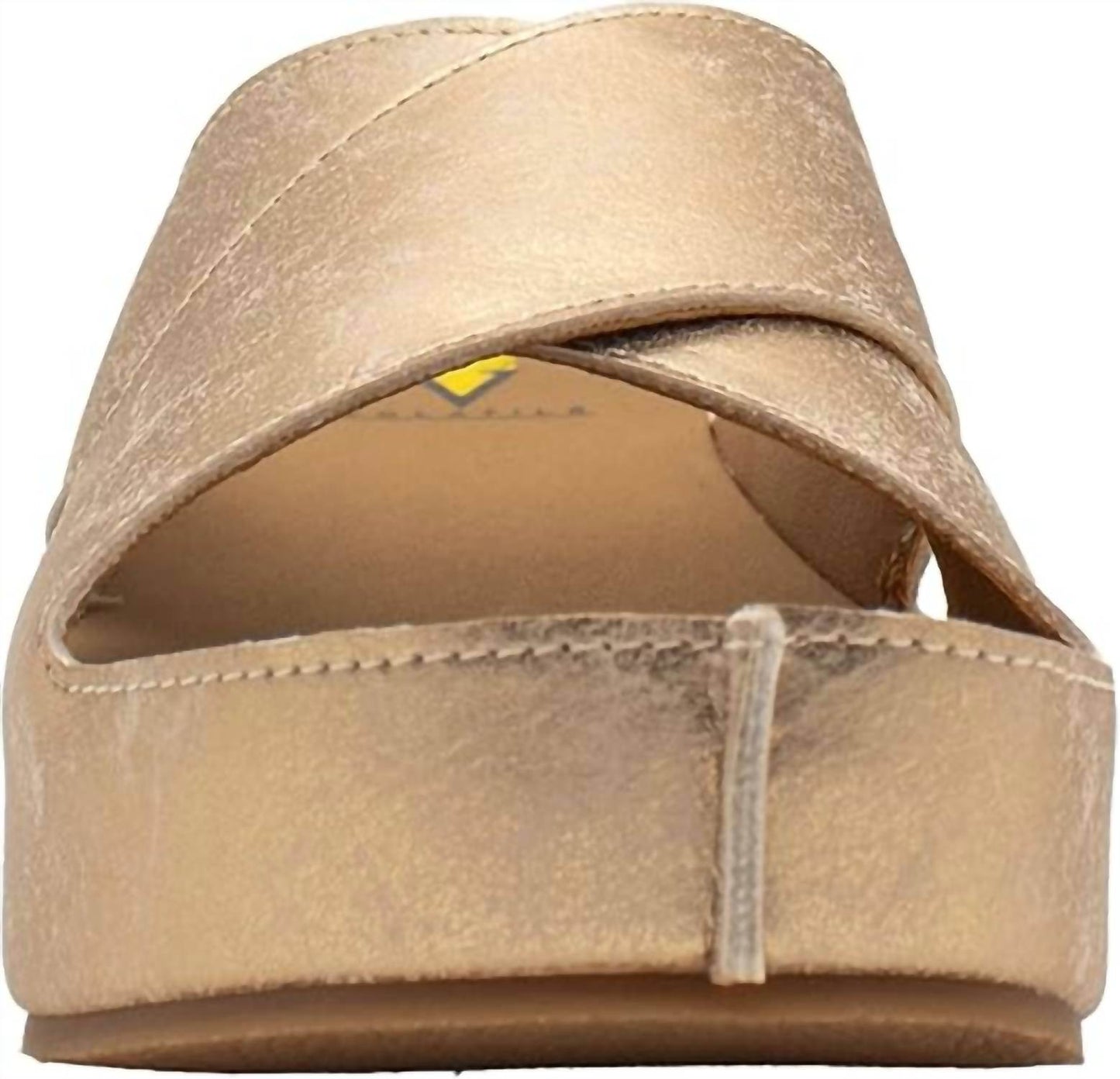 PV Footwear - Women's Edith Sandals - Rack Hunt -