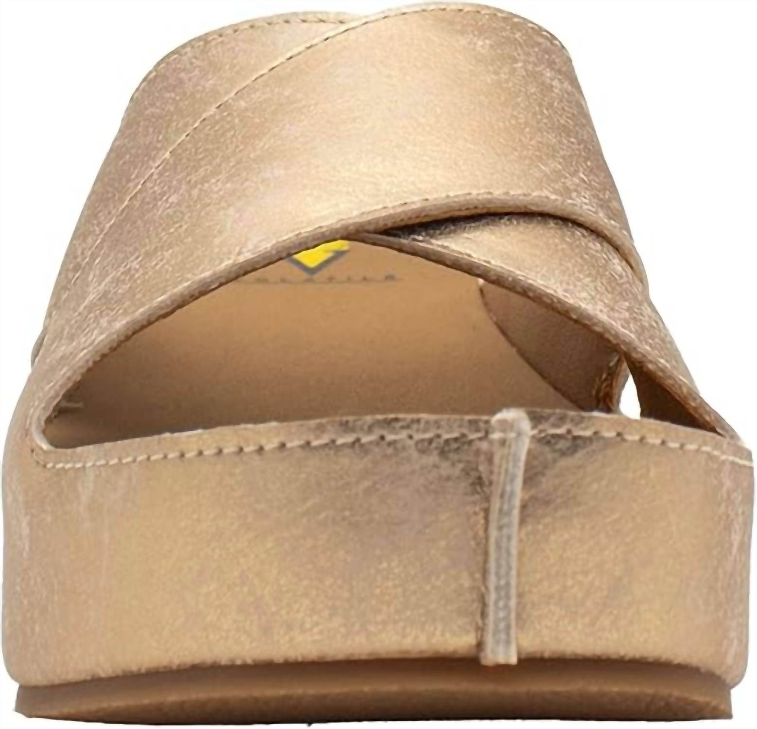 PV Footwear - Women's Edith Sandals - Rack Hunt -