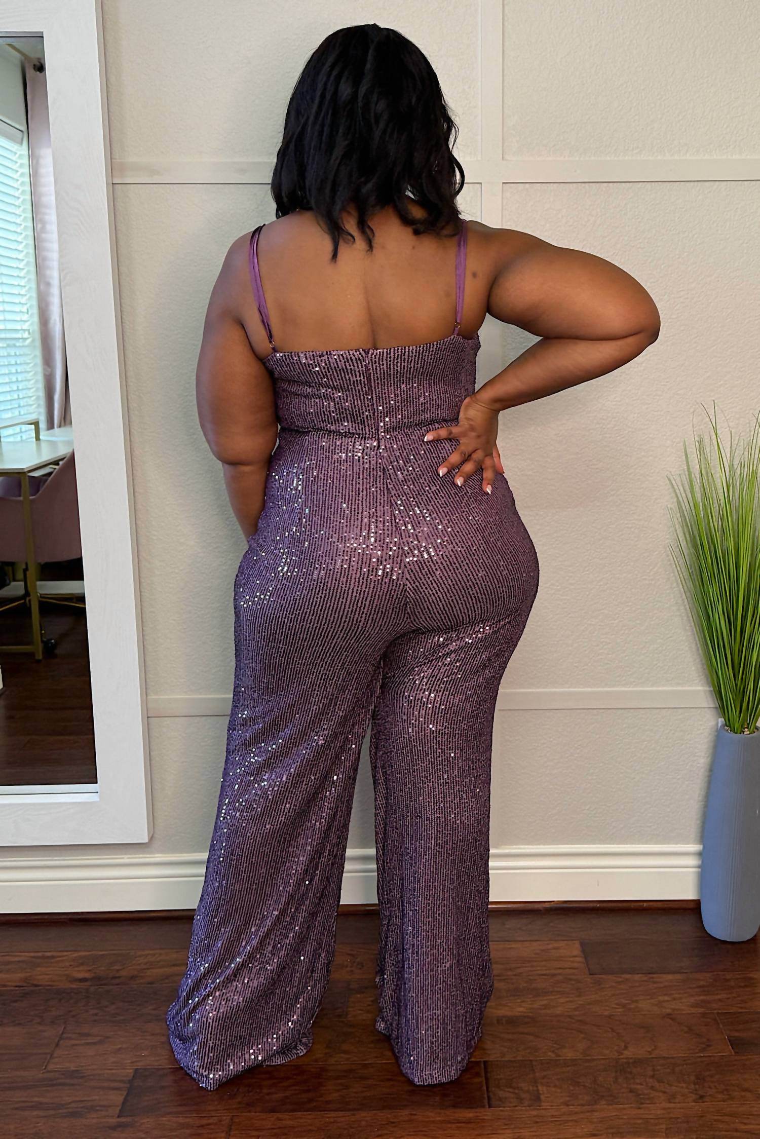 Identity - Era Jumpsuit - Rack Hunt -