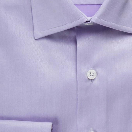 Proper Sport - Men's Cotton Wrinkle Free Dress Shirt - Rack Hunt -