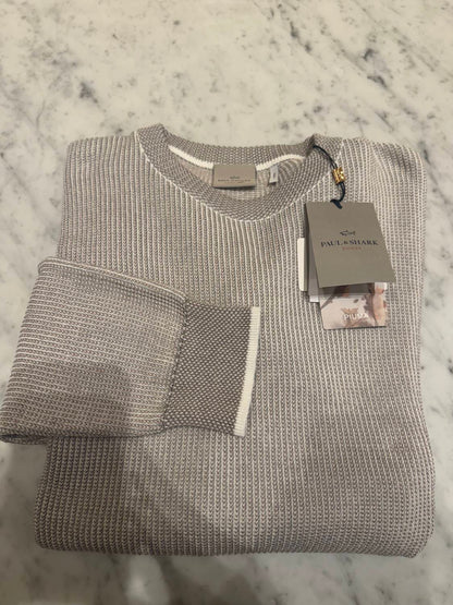 Men's Riviera Piuma Crew Sweater