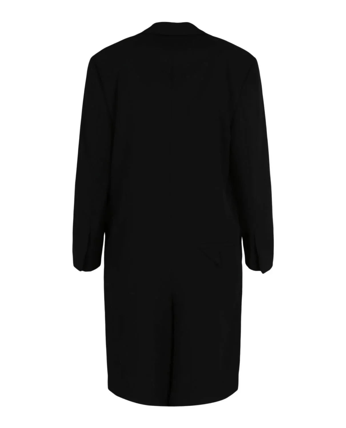 Bottega Veneta - Women's Wool Blazer Jumpsuit - Rack Hunt