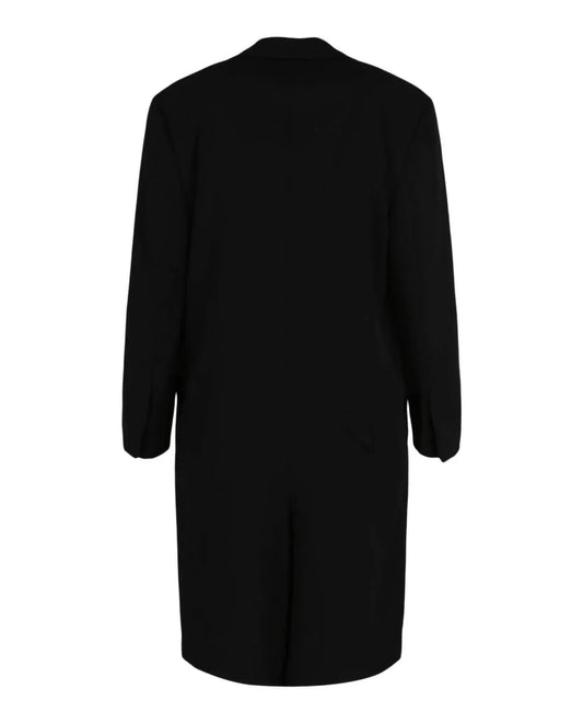 Bottega Veneta - Women's Wool Blazer Jumpsuit - Rack Hunt