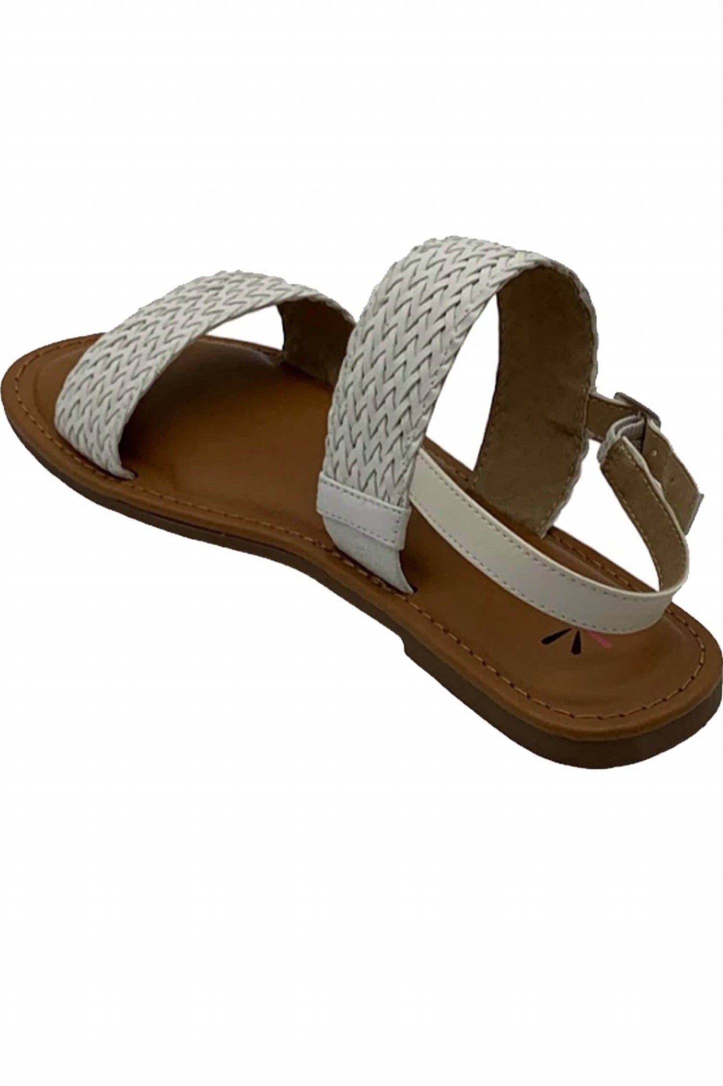 Isaac Mizrahi Live! - Women's Rosalyn Sandal - Rack Hunt -