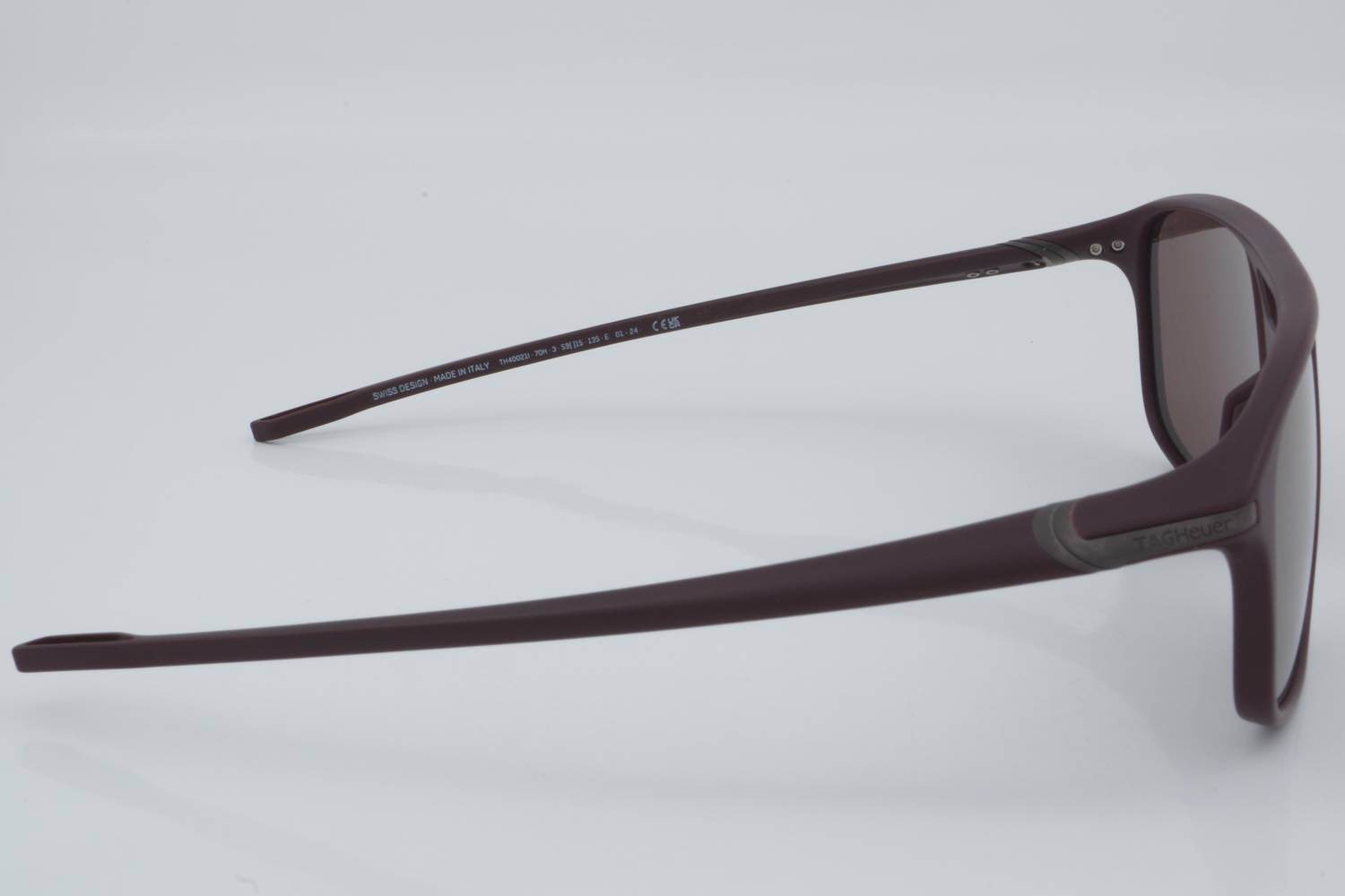 Tag Heuer - Injected Sunglasses - Rack Hunt