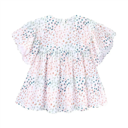 Knot - Girls Taylor Dress - Rack Hunt