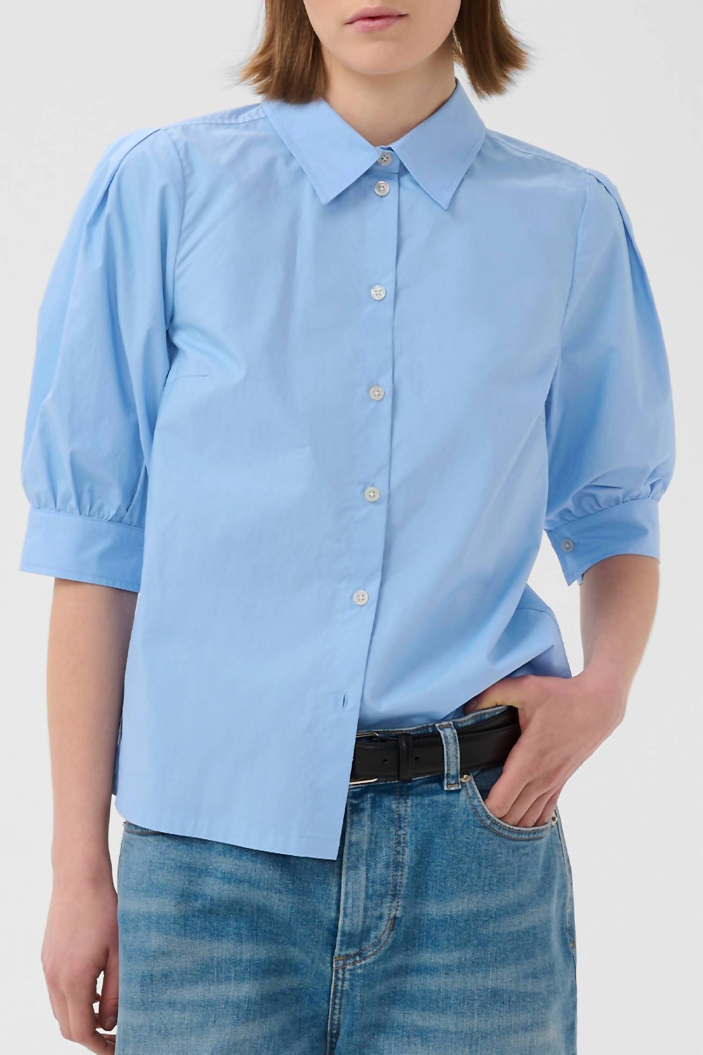 Classic Relaxed Gloriai Shirt