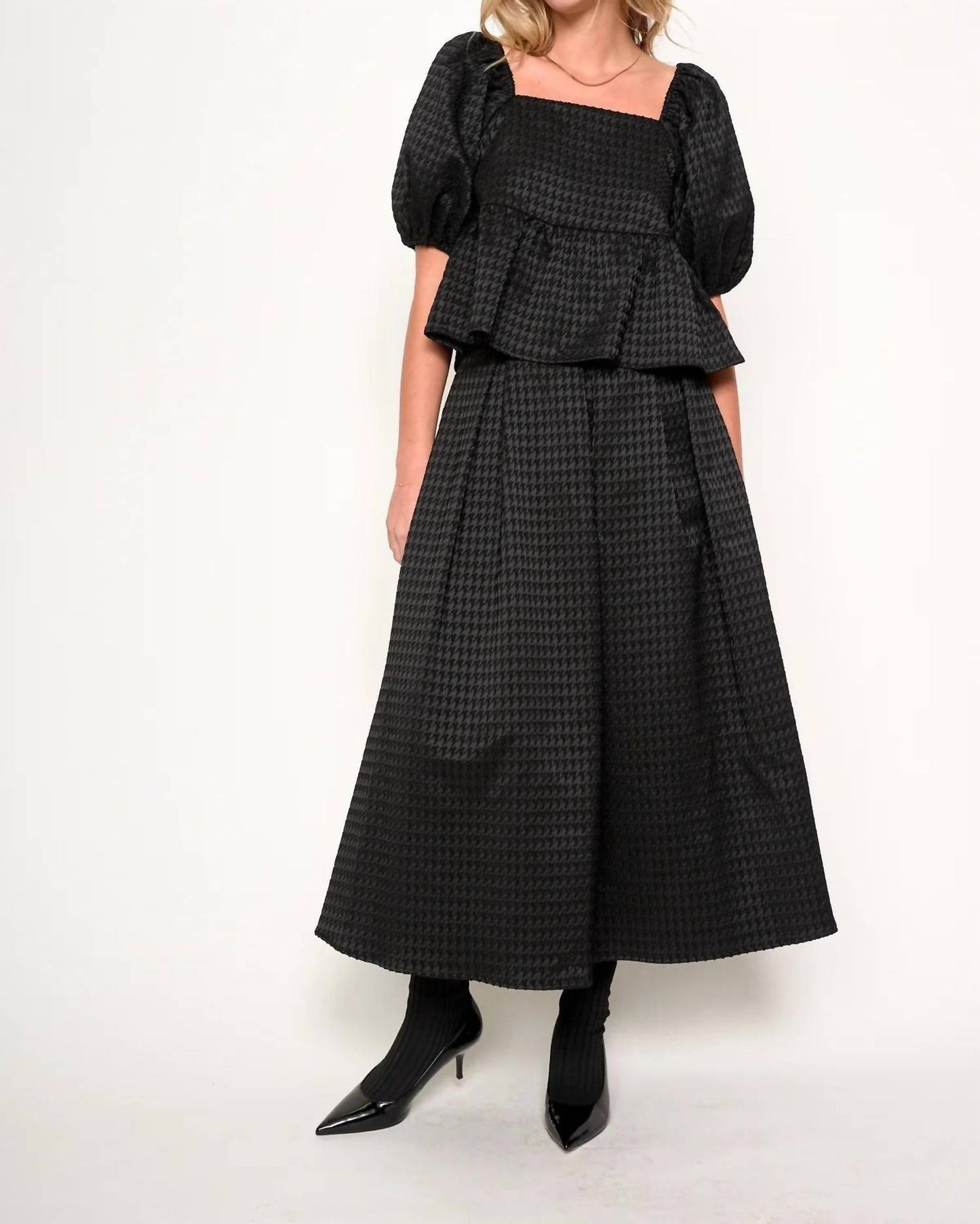 Reina Skirt