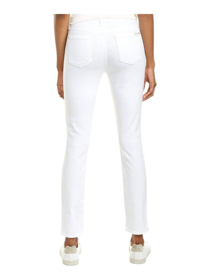Classic Skinny Jeans