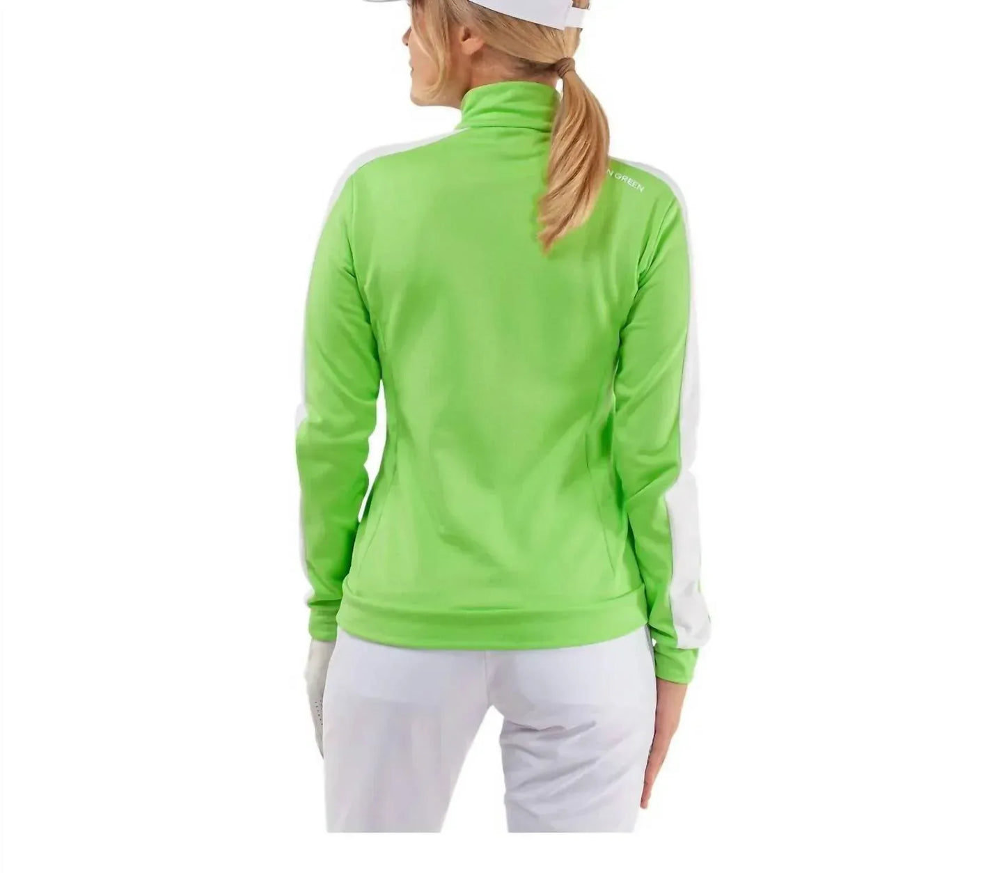 Galvin Green - Dixie Insulating Mid Layer Jacket - Rack Hunt