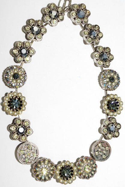 Women's Casablanca Necklace