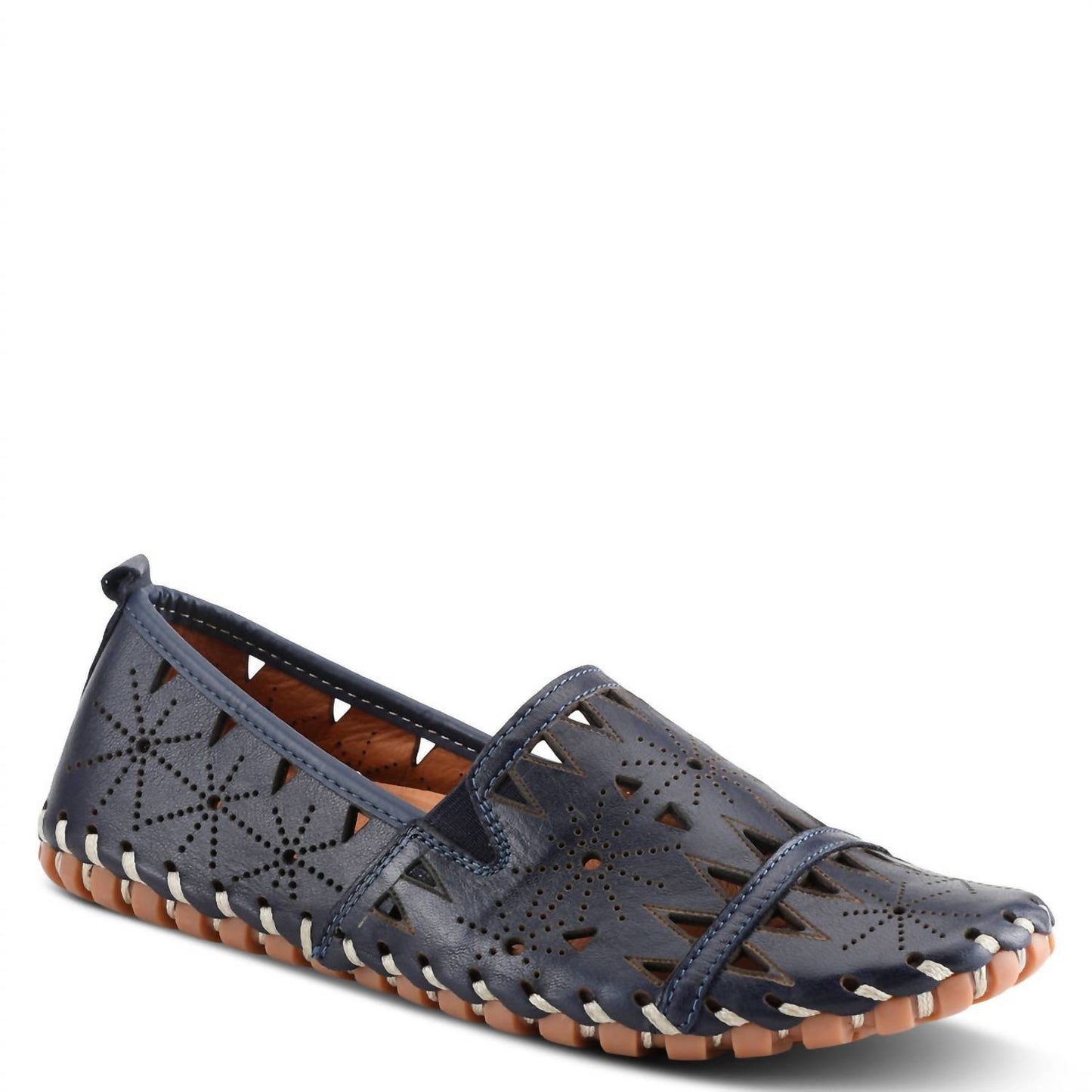 Women's Fusaro Loafer Shoe
