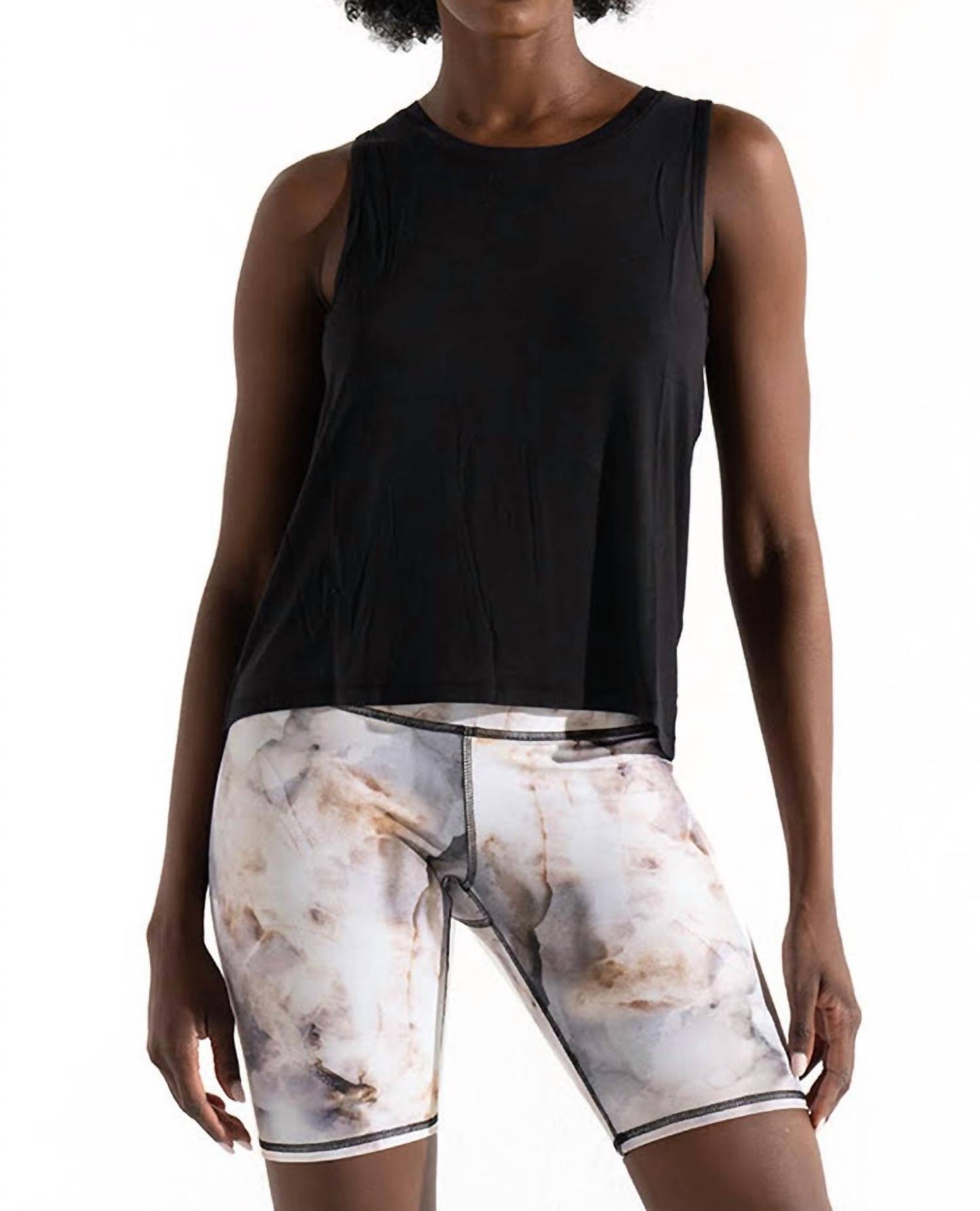 Love Relaxed Fit Tank