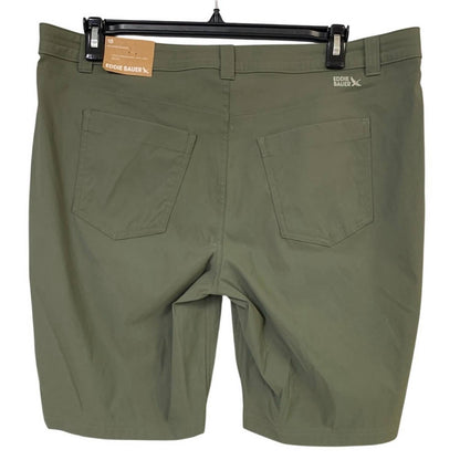 Women's Nylon Blend UPF 50+ Rainier Bermuda Shorts