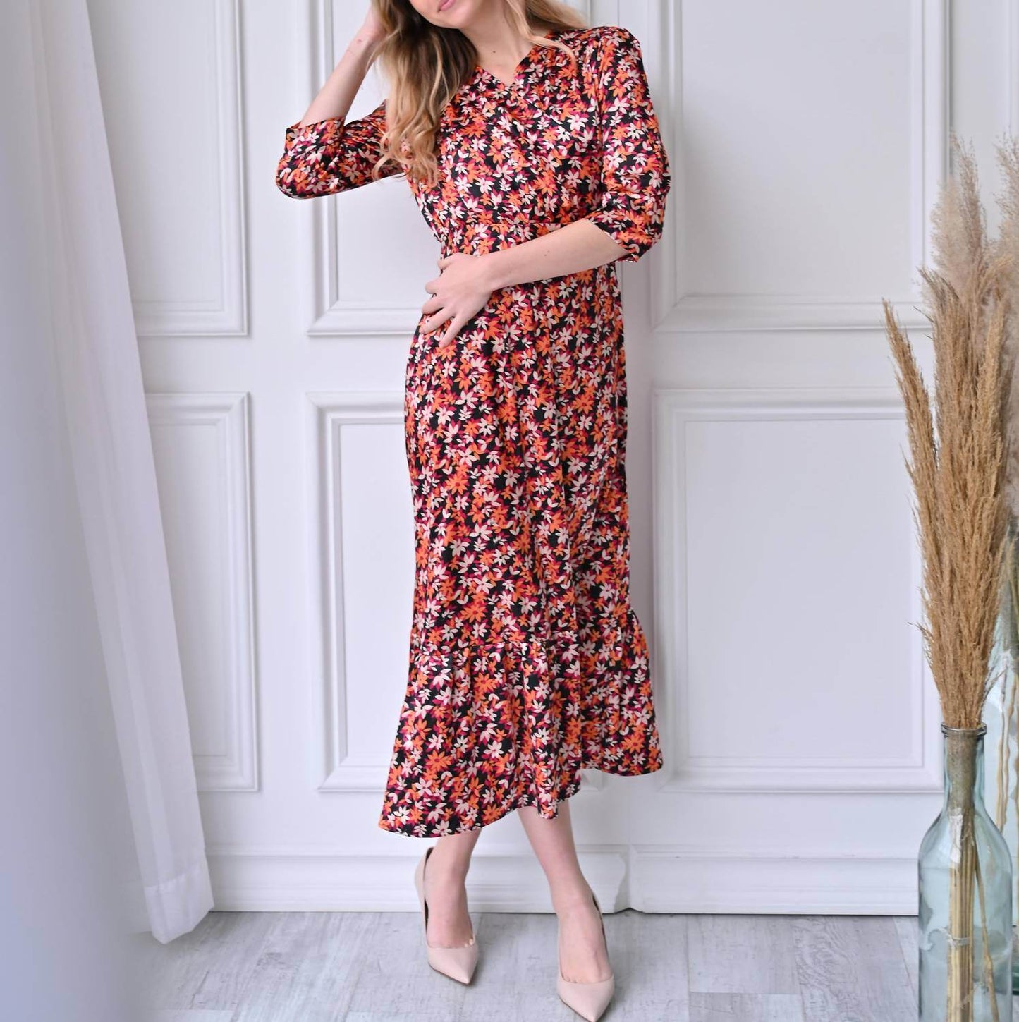 PERO New York - Nova Dress - Rack Hunt