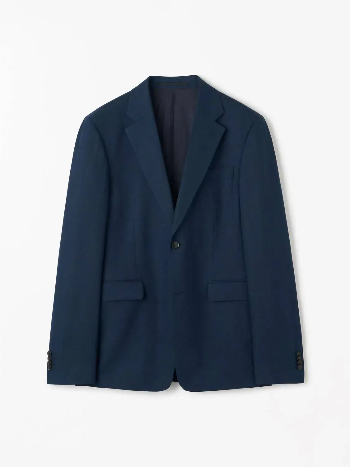 Tiger of Sweden - Justin Classic Linen Blazer - Rack Hunt