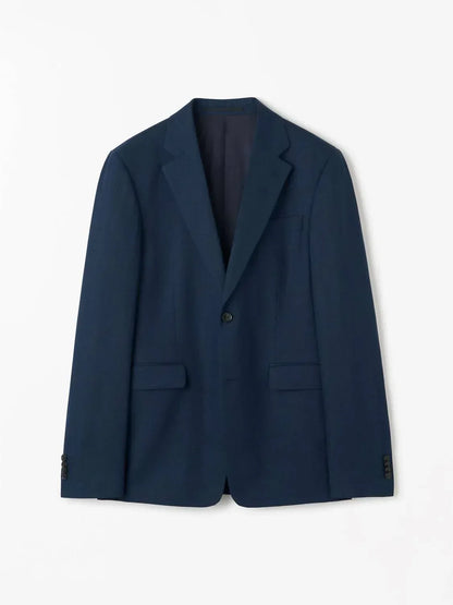 Tiger of Sweden - Justin Classic Linen Blazer - Rack Hunt