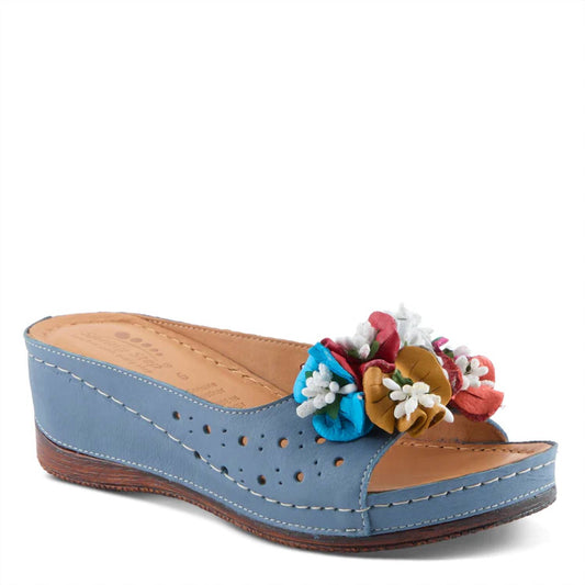 Women's Flowerchild Sandals