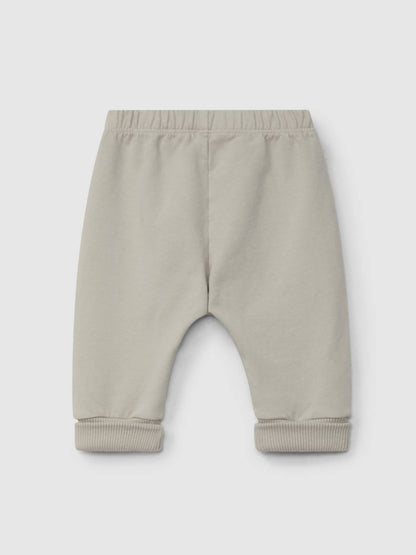 Kid's Stretchy Cotton Pants