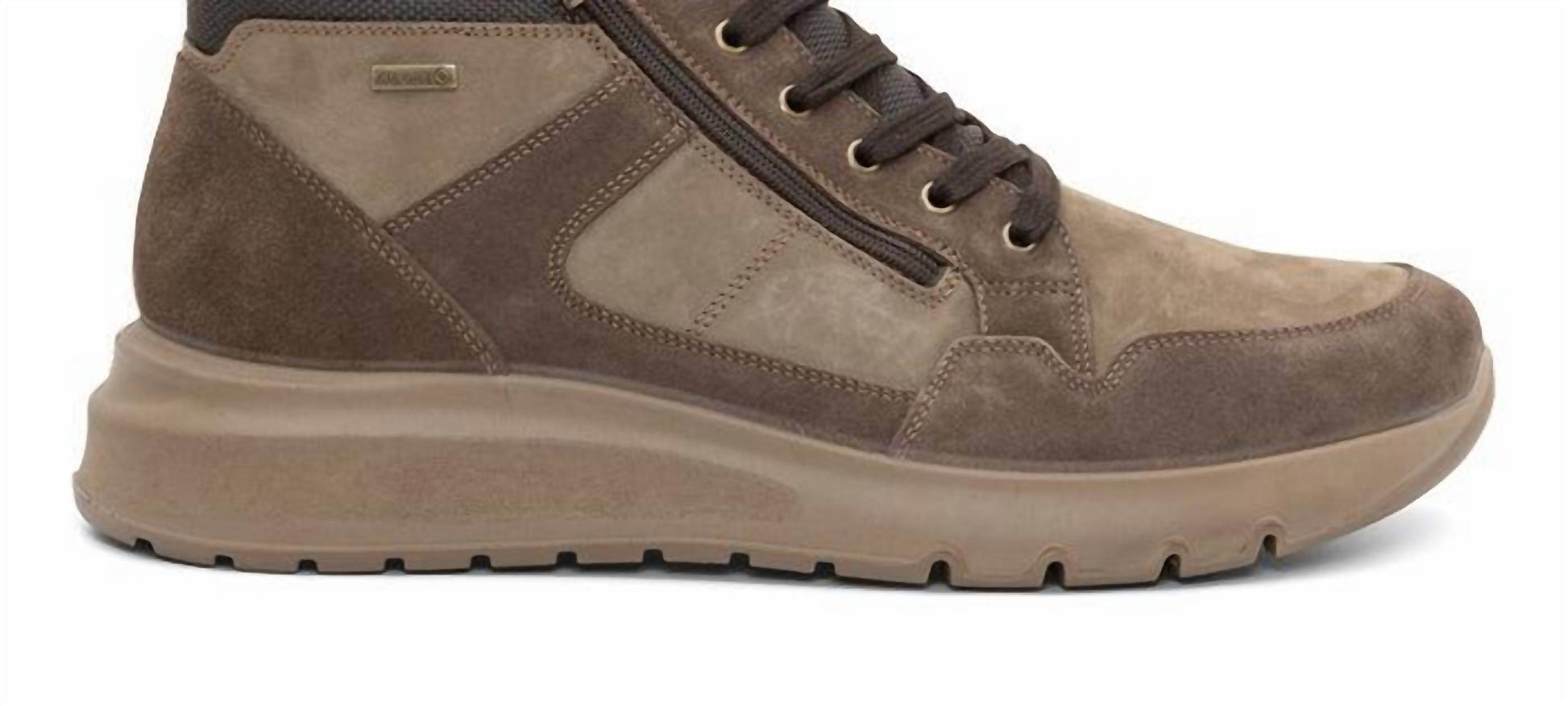 Ara Shoes - Men's Adams Boot - Rack Hunt