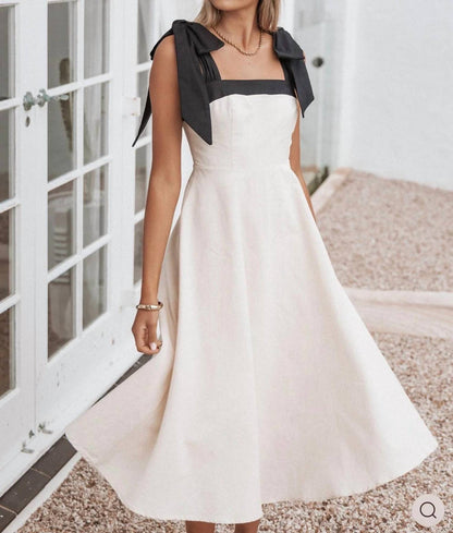 Olinda Midi Dress