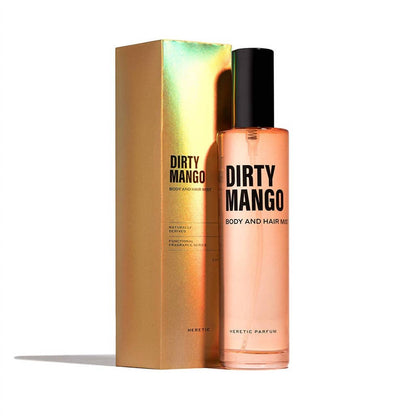 Women's Dirty Mango Body Mist 100 Ml