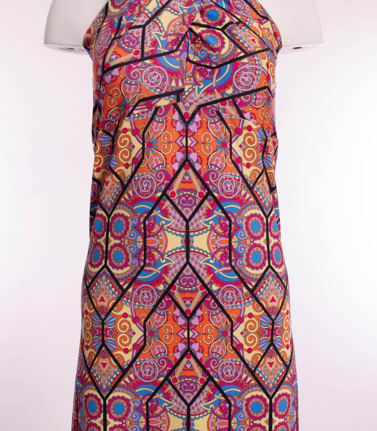 Michelle Parisou - Women's Aria Maxi Dress - Rack Hunt