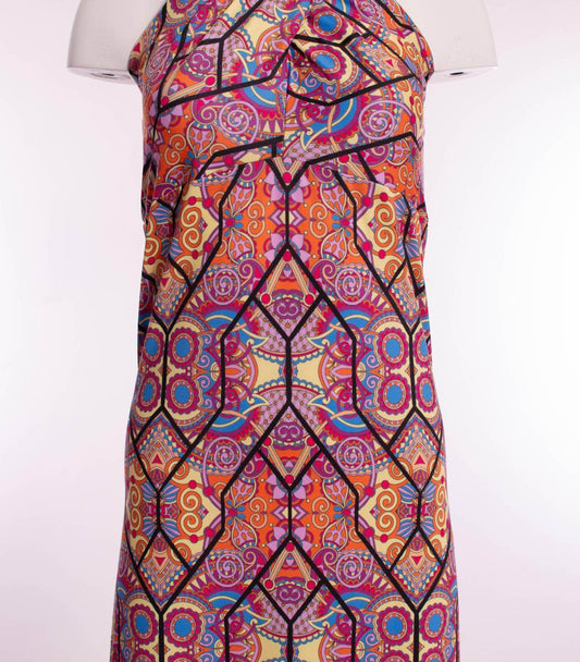 Michelle Parisou - Women's Aria Maxi Dress - Rack Hunt